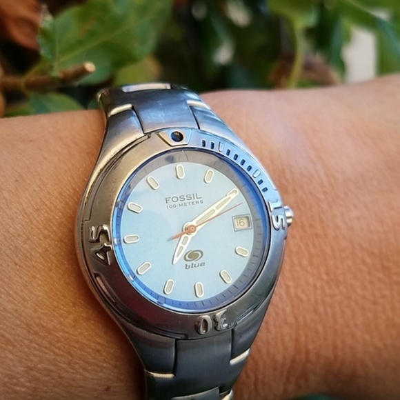 Fossil‎ Watch - Picture 4 of 4